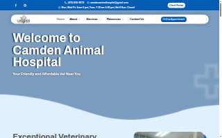 Camden Animal Hospital