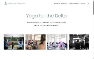 Delta Yoga Collective