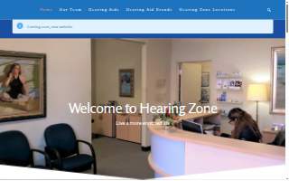 Hearing Zone Doctors