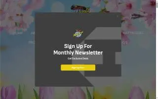 Moore's Sleep World of Arcata website