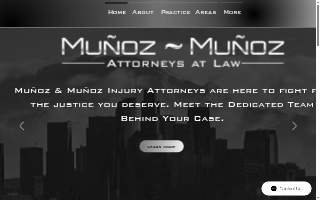Law Office Of Munoz & Munoz