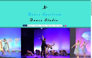 Dance Spectrum