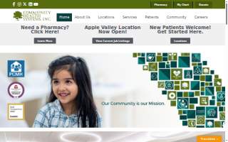 Bloomington Family Wellness Center
