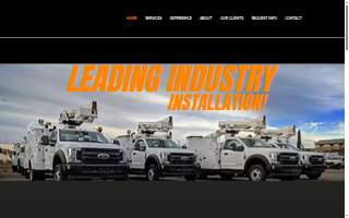Reli Installation Specialist