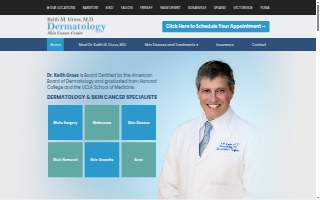 Blythe Dermatology