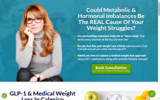 Dr. Creek Weight Loss