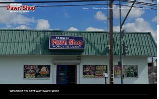 Gateway Pawn Shop