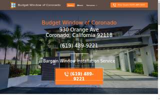 Budget Windows