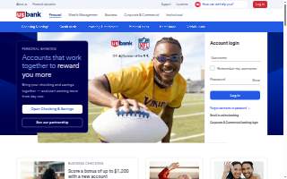 US Bank Mortgage