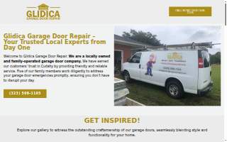 Overhead Garage Door Repair Cudahy