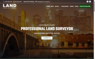 GMON Surveying, Inc.