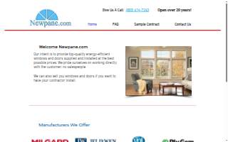 Newpane.com