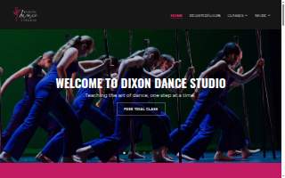 Dixon Dance Studio