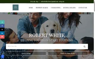 Bob White Agency Real Estate