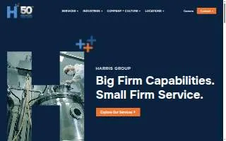Rosen Litigation Technology Consulting, Inc website