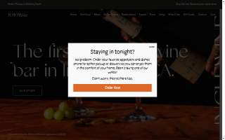 1010 Wine and Events