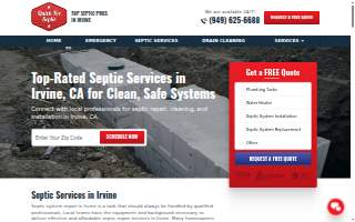 Septic Service