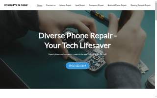Diverse Phone Repair