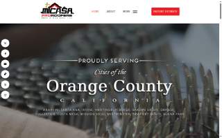 Micasa Pro Roofers