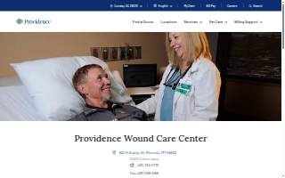 Providence Wound Care Center