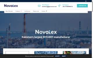 Novatex LLC