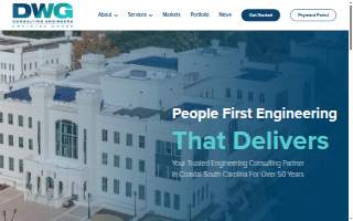 DWG Inc Consulting Engineers