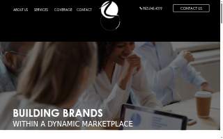 Riteway Sales & Marketing website