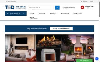 Tri-State Distributors - Greenville - HVAC EQUIPMENT & SUPPLIES ONLY