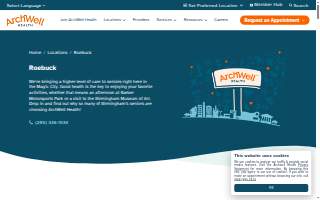 ArchWell Health