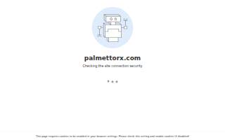 Palmetto Pharmaceuticals