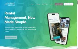 Owmax Llc
