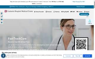 Centinela Hospital Medical Center