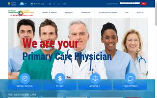 St. Thomas Hospital Group