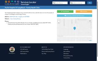 Pacific Hospital of Long Beach: Armandi Soroosh DO