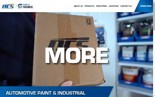 National Coatings & Supplies