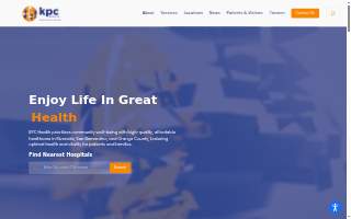 KPC Healthcare Inc.