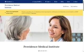 Madrona Pediatrics
