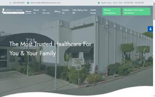 West Covina Medical Center