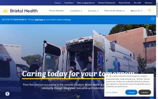 Bristol Health Medical Care Center
