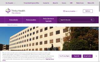 Saint Francis Hospital