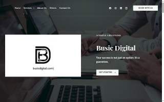 Busic Digital