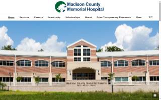 Madison County Memorial Hospital