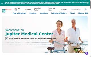 Jupiter Medical Center