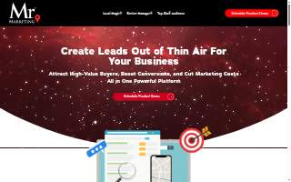 Mr. Marketing SEO