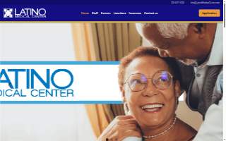 Latino Medical Center