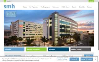 Sarasota Memorial Health Care