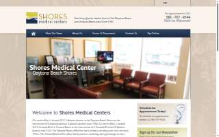 Shores Medical Center