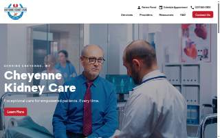 Cheyenne Kidney Care