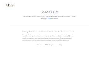 La Tax