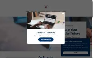 TutwielerDawkins LLC website